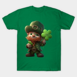 St.Patrick day Shirt T-Shirt